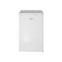 Refurbished Bush M5085UCFR Freestanding 70 Litre Under Counter Freezer - White