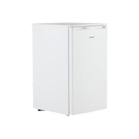 Refurbished Bush M5085UCFR Freestanding 70 Litre Under Counter Freezer - White