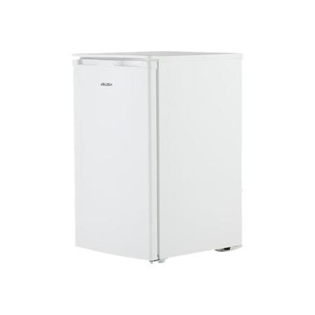 Refurbished Bush M5085UCFR Freestanding 70 Litre Under Counter Freezer - White