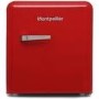 Refurbished Montpellier MAB50R Freestanding 46 Litre Fridge
