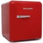 Refurbished Montpellier MAB50R Freestanding 46 Litre Fridge