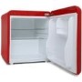 Refurbished Montpellier MAB50R Freestanding 46 Litre Fridge