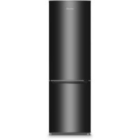 Refurbished Fridgemaster MC55264AFB Freestanding 264 Litre 70/30 Fridge Freezer