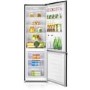 Refurbished Fridgemaster MC55264AFB Freestanding 264 Litre 70/30 Fridge Freezer