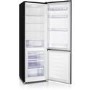 Refurbished Fridgemaster MC55264AFB Freestanding 264 Litre 70/30 Fridge Freezer