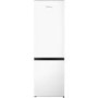 Refurbished Fridgemaster MC55265AF Freestanding 269 Litre 70/30 Fridge Freezer White