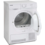 Refurbished Montpellier MCD7W Freestanding Condenser 7KG Tumble Dryer