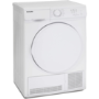 Refurbished Montpellier MCD7W Freestanding Condenser 7KG Tumble Dryer