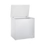 Refurbished Fridgemaster MCF198 Freestanding 198 Litre Chest Freezer White
