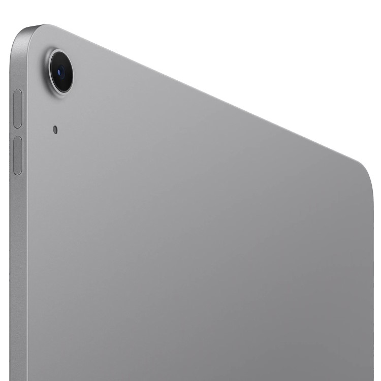 Refurbished Apple iPad Air 2025 13" Space Grey 256GB Wi-Fi & Cellular Tablet