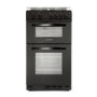 Refurbished Montpellier MDG500LK 50cm 4 Burner Gas Cooker