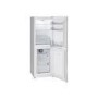 Refurbished Montpellier MFF148W Freestanding 143 Litre Frost Free Fridge Freezer