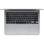 Refurbished Apple MacBook Air 13.3" M1 8GB 256GB SSD Space Grey - 2020