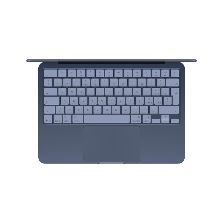 Refurbished Apple MacBook Neo 13 Inch A18 Pro 8GB RAM 256GB SSD 2026 - Indigo