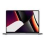 Refurbished Apple MacBook Pro 14 Inch M1 16GB RAM 512GB SSD 2021 - Space Grey