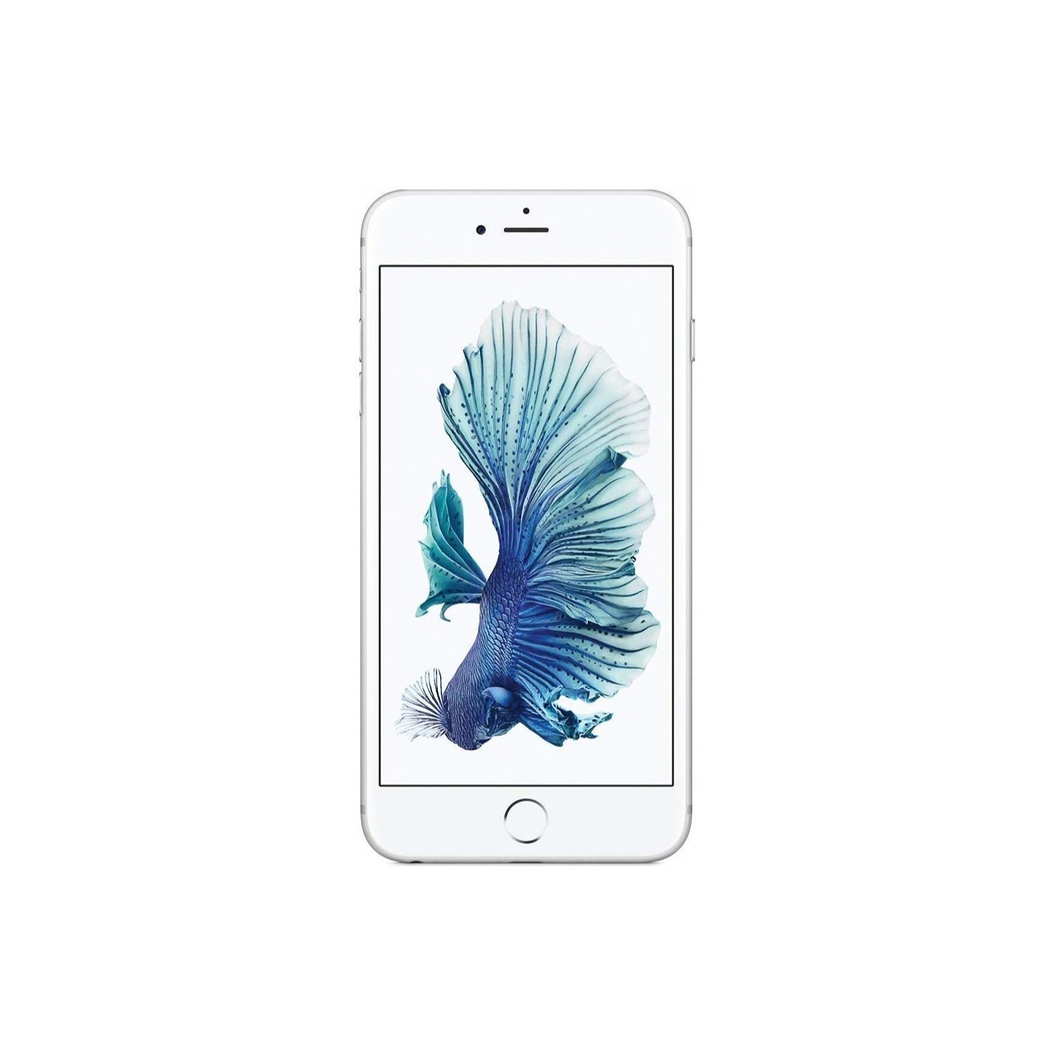 Grade B Apple iPhone 6s Plus Silver 5.5