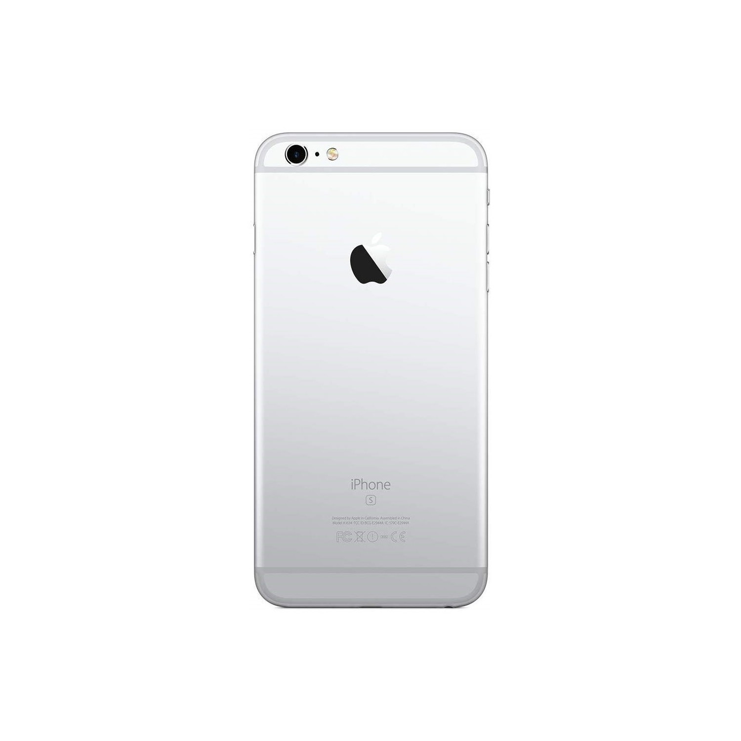 Grade B Apple iPhone 6s Plus Silver 5.5