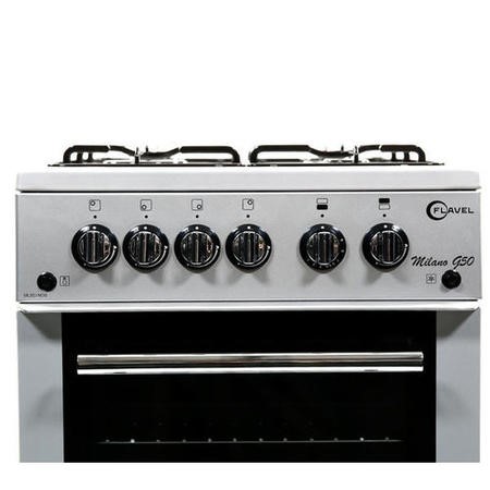 ORIGINALE FLAVEL MLB51NDS FORNELLO PIANO COTTURA TERMOCOPPIA X 4 - Foto 2