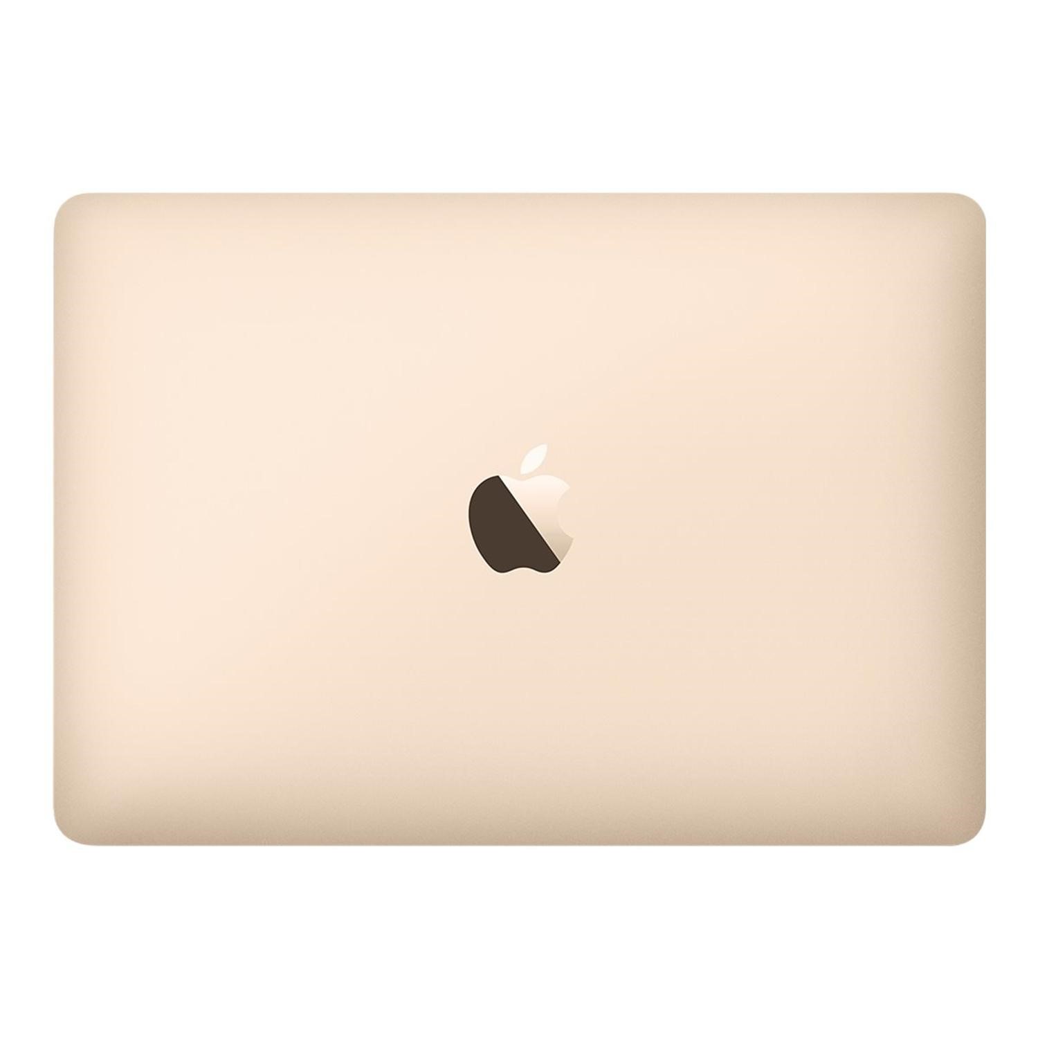 Refurbished Apple MacBook Core M3 8GB 256GB 12 Inch Sierra Laptop