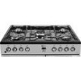 Refurbished Flavel MLN9FRS 90 cm Dual Fuel Range Cooker