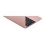 Refurbished Apple MacBook Core M 8GB 512GB 12 Inch  Laptop in Rose Gold
