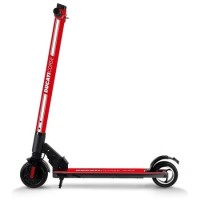 Ducati Corse Air Electric Scooter - Red Ducati Corse Air Electric Scooter - Red