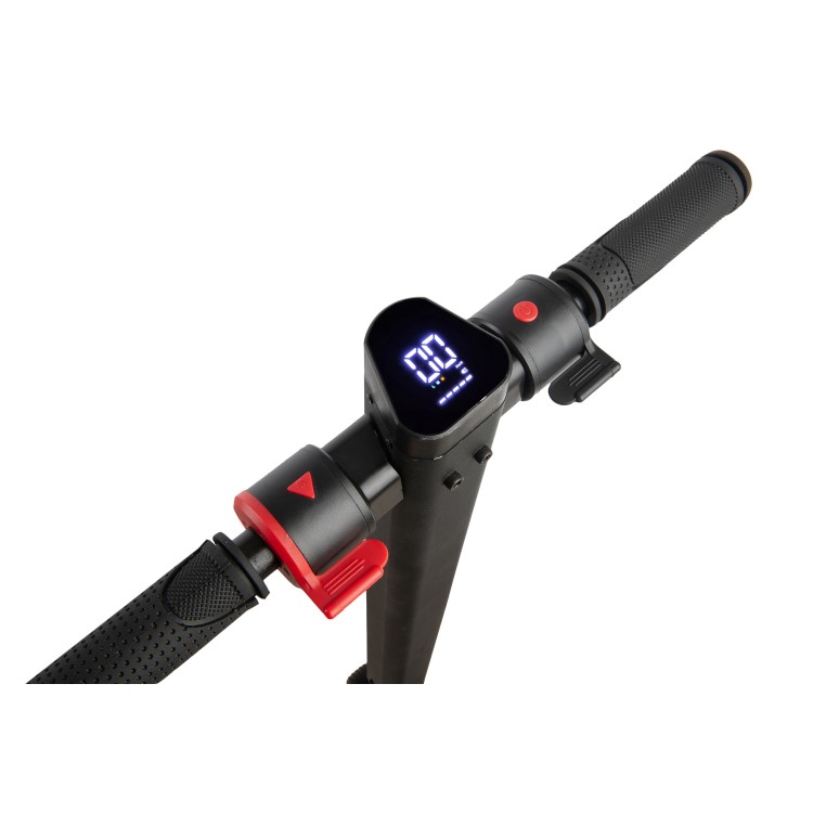 Ducati Corse Air Electric Scooter - Red
