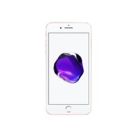 Grade A1 Apple iPhone 7 Plus Rose Gold 5.5" 128GB 4G Unlocked & SIM Free