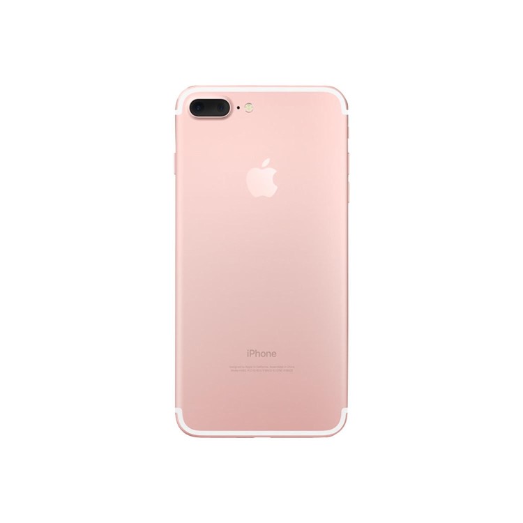 Grade A1 Apple iPhone 7 Plus Rose Gold 5.5" 128GB 4G Unlocked & SIM Free