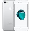 Refurbished Apple iPhone 7 Silver 4.7&quot; 256GB 4G Unlocked &amp; SIM Free Smartphone