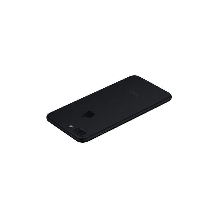 Grade D Apple iPhone 7 Plus Black 5.5" 32GB 4G Unlocked & SIM Free
