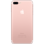 Grade A1 Apple iPhone 7 Plus Rose Gold 5.5" 32GB 4G Unlocked & SIM Free