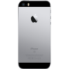 Grade B Apple iPhone SE Space Grey 4&quot; 32GB 4G Unlocked &amp; SIM Free