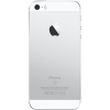 Grade B Apple iPhone SE Silver 4&quot; 32GB 4G Unlocked &amp; SIM Free