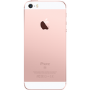 Grade A Apple iPhone SE 128GB Rose Gold 4G SIM Free