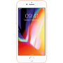 Grade A3 Apple iPhone 8 Gold 4.7" 256GB 4G Unlocked & SIM Free