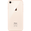 Grade A3 Apple iPhone 8 Gold 4.7&quot; 256GB 4G Unlocked &amp; SIM Free