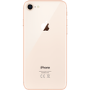 Grade A3 Apple iPhone 8 Gold 4.7" 256GB 4G Unlocked & SIM Free