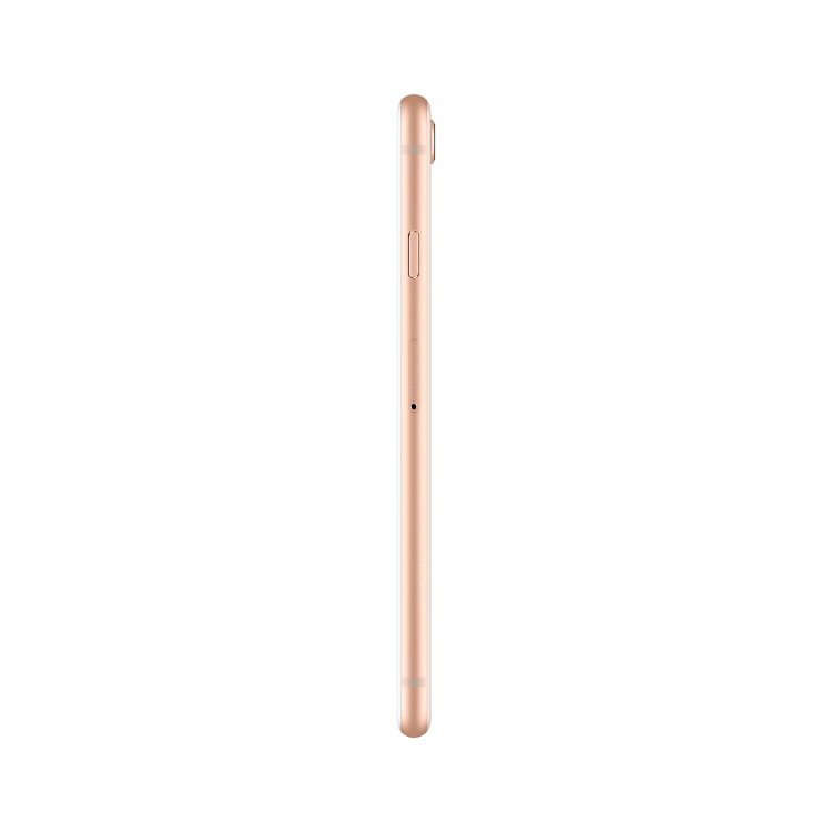 Grade A3 Apple iPhone 8 Gold 4.7" 256GB 4G Unlocked & SIM Free