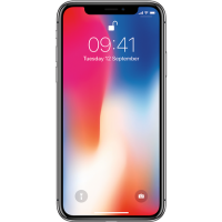 Refurbished APPLE IPHONE X