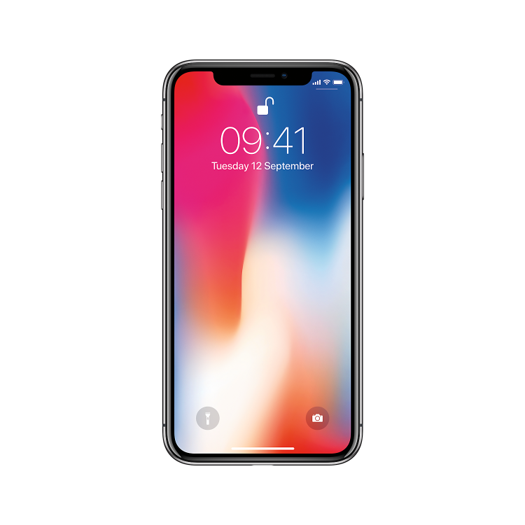 Refurbished APPLE IPHONE X