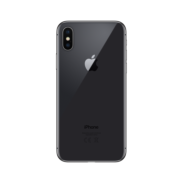 Refurbished APPLE IPHONE X