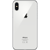 Refurbished Apple iPhone X Silver 5.8&quot; 64GB 4G Unlocked &amp; SIM Free Smartphone