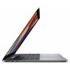 Refurbished Apple MacBook Pro Core i5 8GB 256GB 13 Inch Laptop With Touch Bar in Space Grey