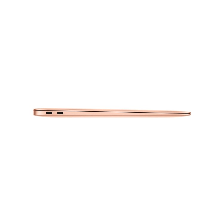 Refurbished Apple MacBook Air Core i5 8GB 128GB 13.3 Inch Laptop in Rose Gold - 2018