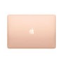 Refurbished Apple MacBook Air Core i5 8GB 128GB 13.3 Inch Laptop in Rose Gold - 2018