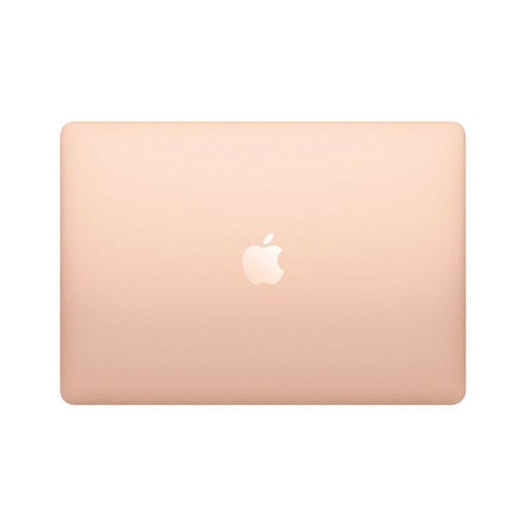 Refurbished Apple MacBook Air Core i5 8GB 128GB 13.3 Inch Laptop in Rose Gold - 2018