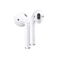 Refurbished APPLE AIRPODS MRXJ2ZM/A WITH WIRELESS CHARGING CASE A2032 / A2031 / A1938 - 264174