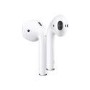 Refurbished APPLE AIRPODS MRXJ2ZM/A WITH WIRELESS CHARGING CASE A2032 / A2031 / A1938 - 264174