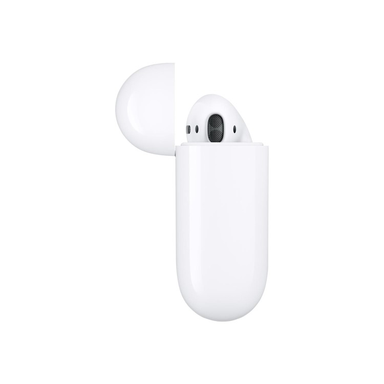 Refurbished APPLE AIRPODS MRXJ2ZM/A WITH WIRELESS CHARGING CASE A2032 / A2031 / A1938 - 264174